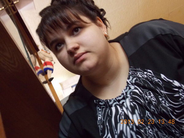 Ксения Мышкина