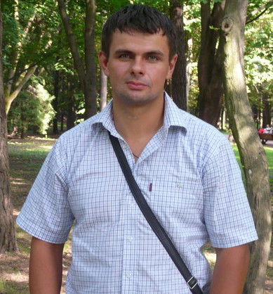 Вадим Осипов