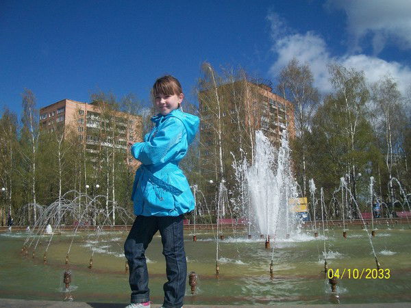 Наталья Южанинова