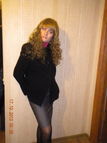 Елена Малородова