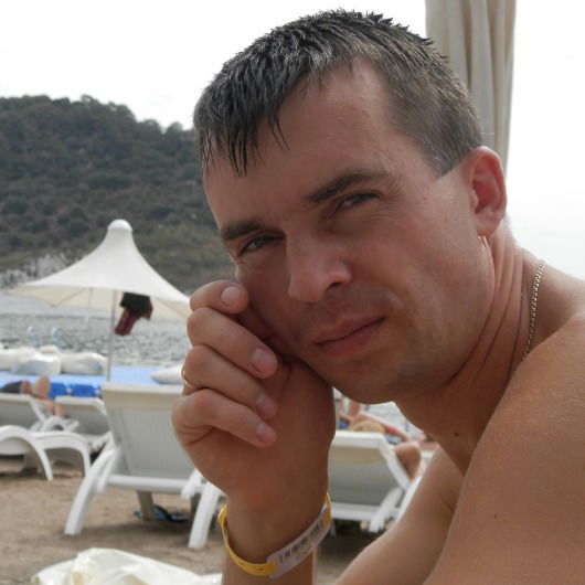 Виктор Десятников