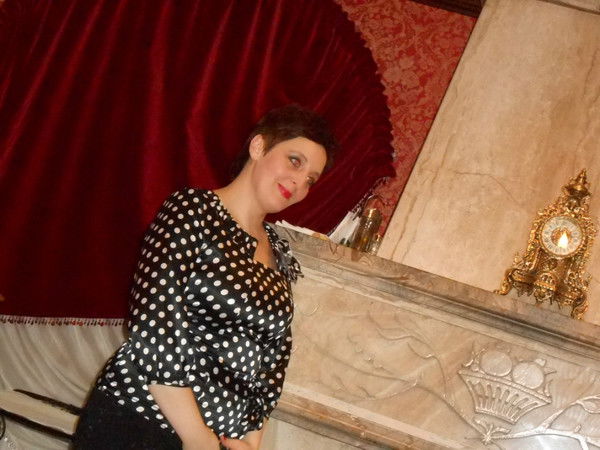 Света Кононец