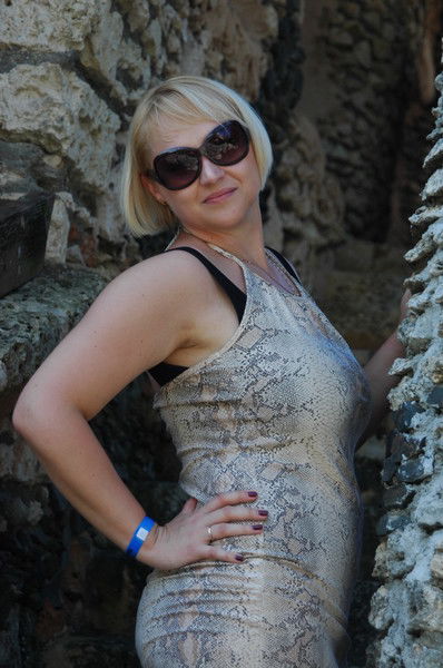 Валерия Волкова