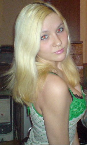 Ирина Новгородова