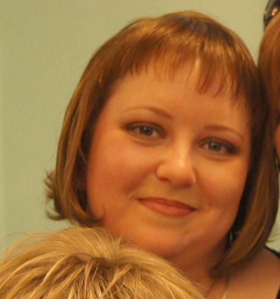 Аня Сафонова