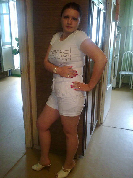 Анна Абразумова