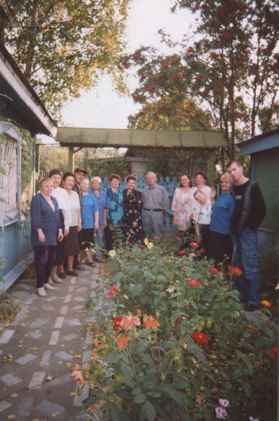 Владимир Золотарев