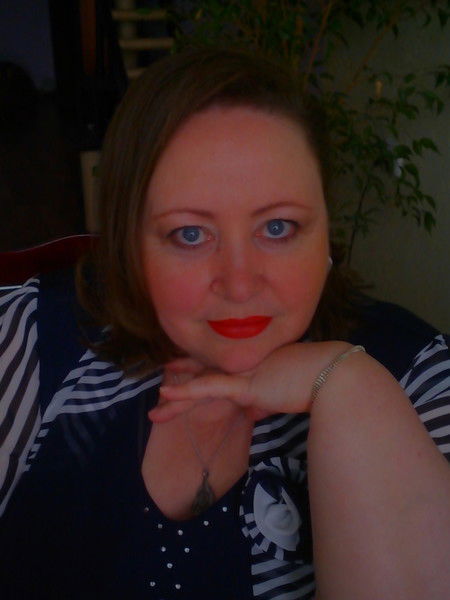 Ольга Кирова