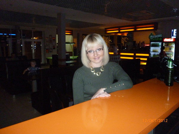 Наталия Яковлева