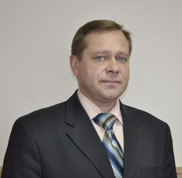 Маленев Вадим