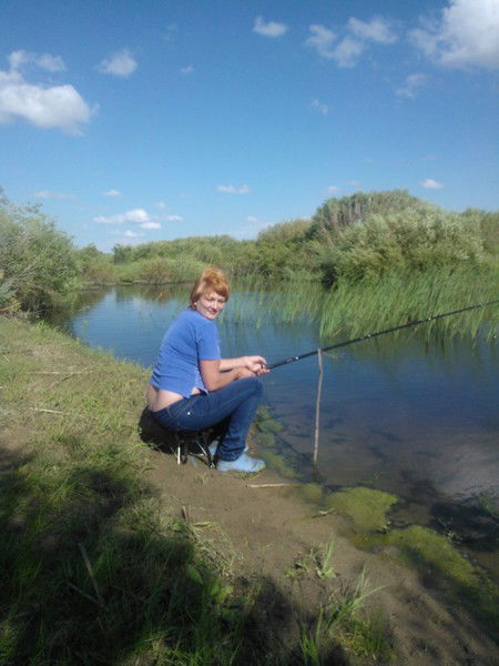 Тамара Миролюбова