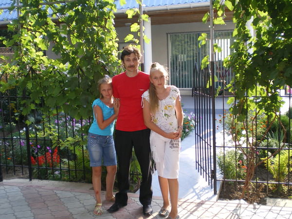 Виктор Никитин