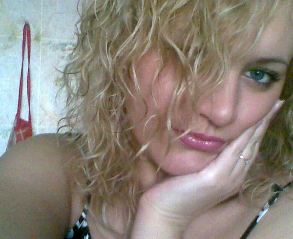 Светлана Агаркова