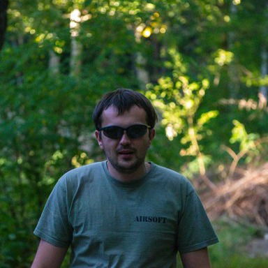 Поликарп Иброгимович