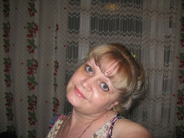 Зарина Мельникова