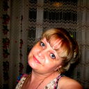 Зарина Мельникова