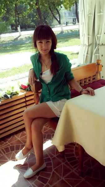 Венера Есалиева