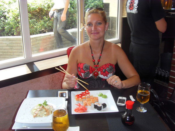 Людмила Капитанова