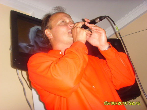 Слава Овсянников