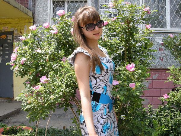 Елизавета Щербинина