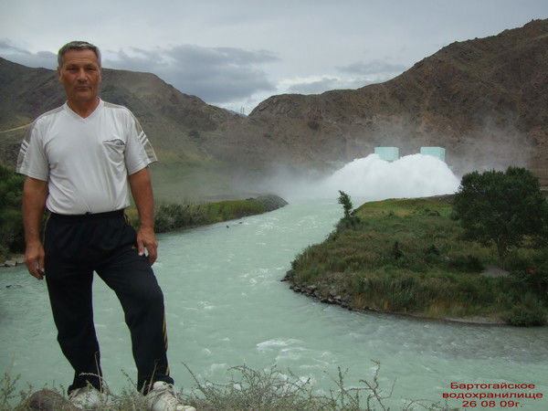 Валерий Ковалевский