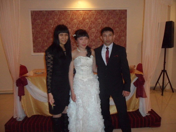 Ерканат Жамбауов