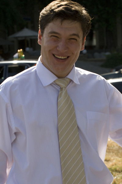 Александр Ракша