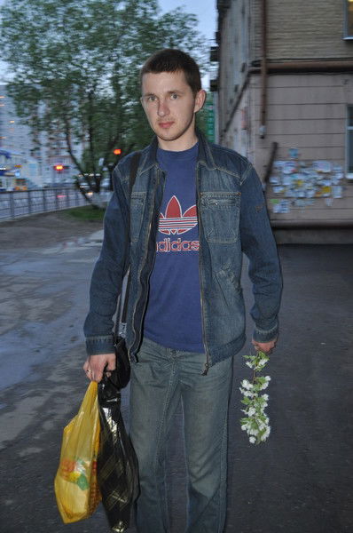 Иван Кочешов