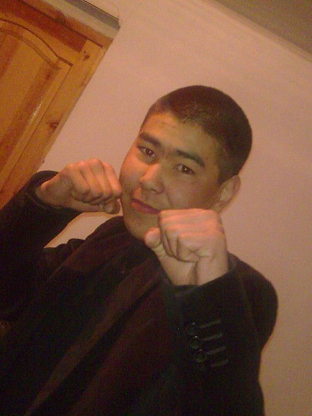 Торогелди Сабыров