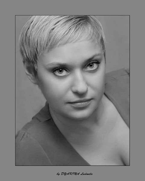 Олеся Платонова