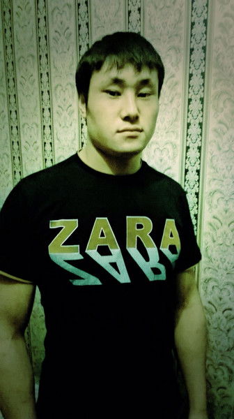 Кубаныч Каримов