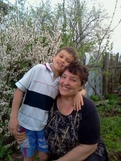 Татьяна Астафьева