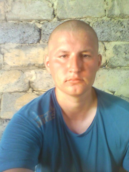 Максим Митрофанов