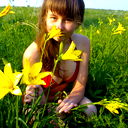 Настюша Курилова