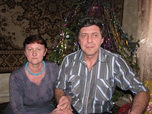 Валерий Витвинчук