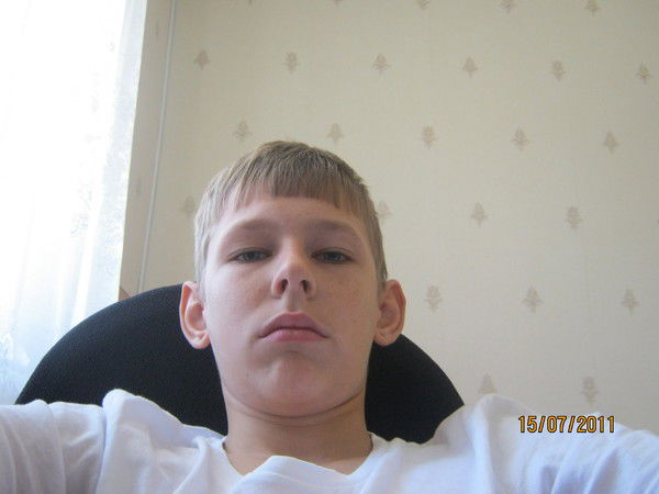 Maks Безуглов