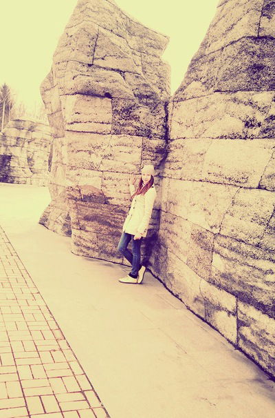 Дарья Ломовцева