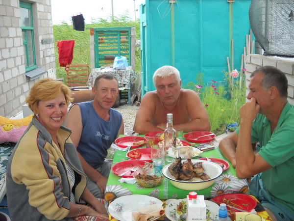 Владимир Омельченко