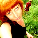 Алина Охтырок