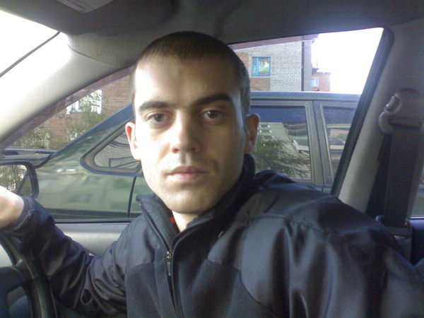 Андрей Агеенко