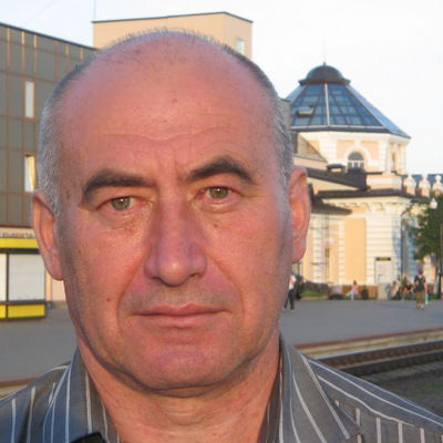 Леонид Осипов