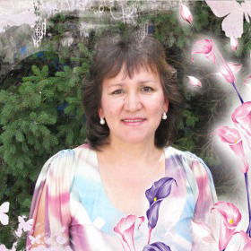 Сауле Елембаева