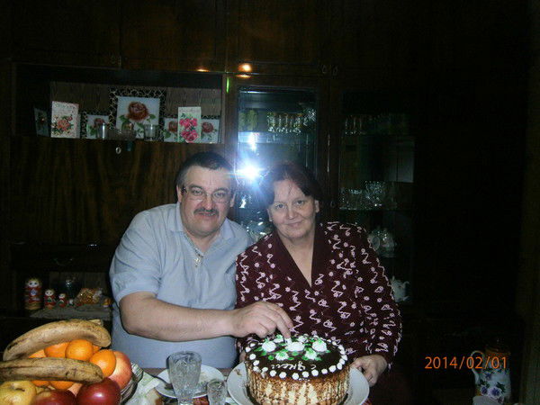 Ольга Ламерт