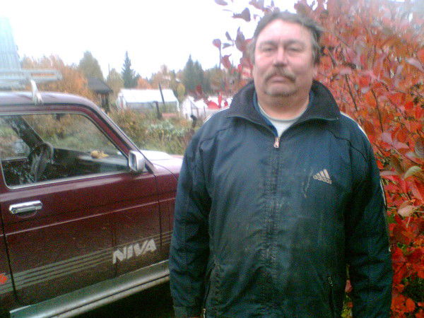 Юрий Оборин