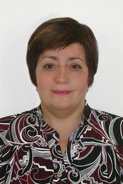 Елена Лейбина