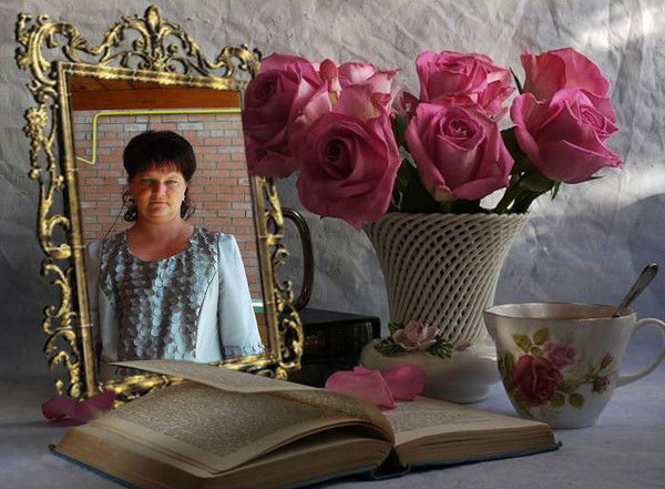 Наталья Васильева