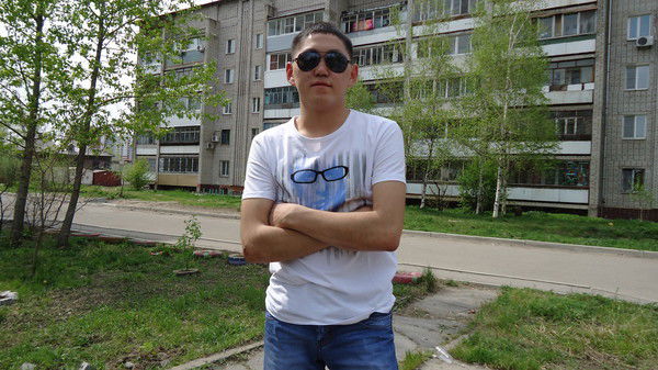 Ринат Назаров