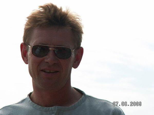 Сергей Захаров