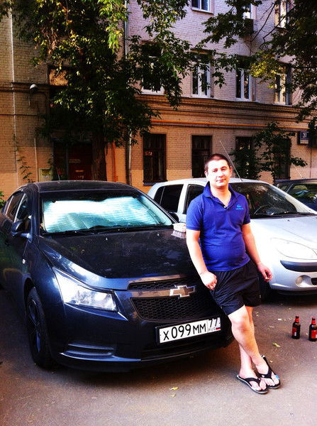 Рушан Зиядетдинов