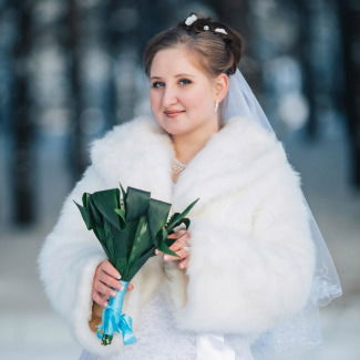 Александра Романова